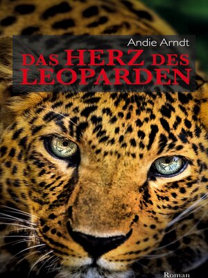 cover image of Das Herz des Leoparden